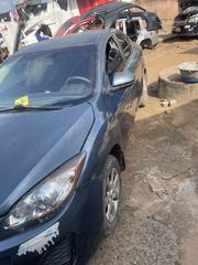 Mazda 3 2010 Gray for sale