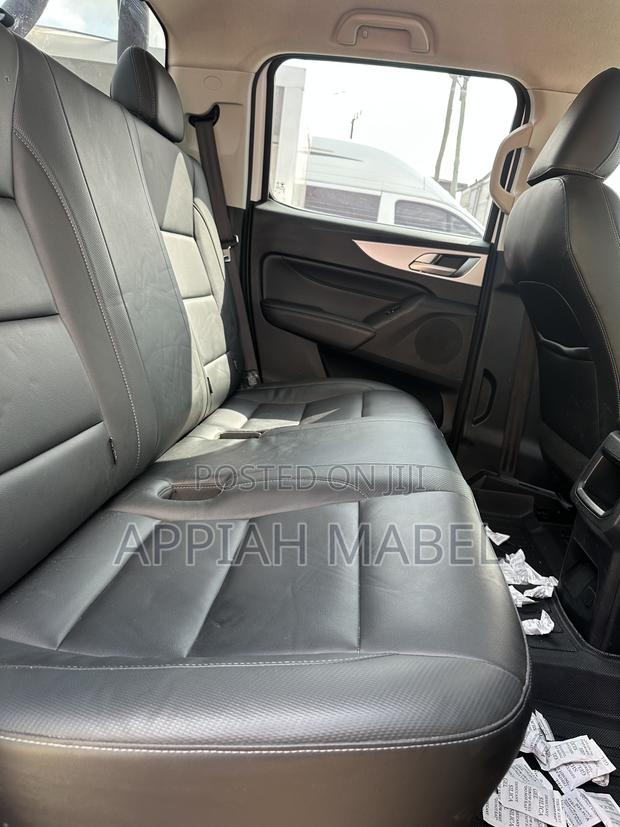Great Wall Pao 2.0 Diesel AWD 2021 White