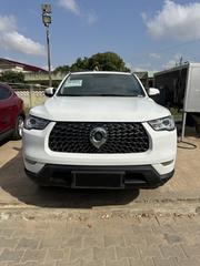 Great Wall Pao 2.0 Diesel AWD 2021 White for sale