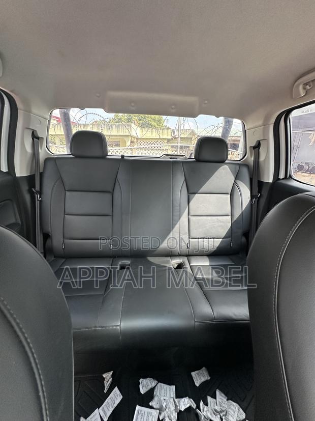 Great Wall Pao 2.0 Diesel AWD 2021 White
