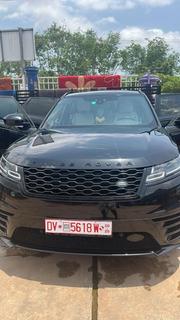Land Rover Range Rover Velar P250 S 4x4 2019 Black for sale