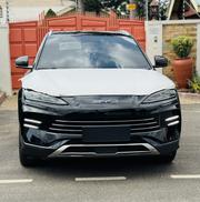 BYD Song Plus DM-i 2024 Black for sale