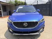 MG ZS 2018 Blue for sale