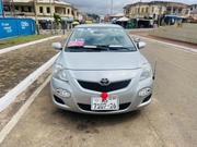 Toyota Corolla Base 4dr Sedan (1.8L 4cyl 5M) 2010 Silver for sale
