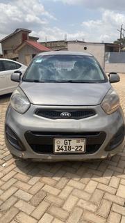 Kia Morning 2013 for sale