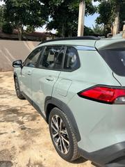 Toyota Corolla Cross 2023 for sale