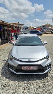 Toyota Corolla LE 2020 Gray for sale