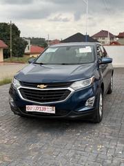 Chevrolet Equinox LT w/1LT AWD 2019 Gray for sale
