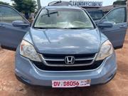 Honda CR-V SE 4dr SUV AWD (2.4L 4cyl 5A) 2011 Gray for sale