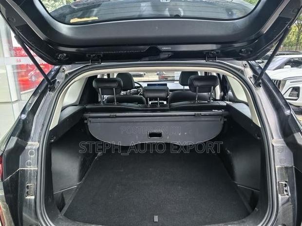 Haval H6 2021 Black