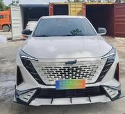 New Changan X7 Plus 2024 White for sale