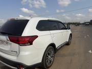 Mitsubishi Outlander 2019 White for sale