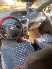 Toyota Vitz 2009 Black for sale