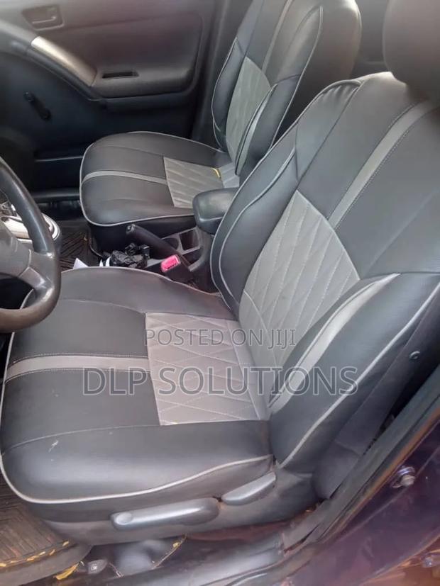 Pontiac Vibe 1.8 AWD 2005 Blue
