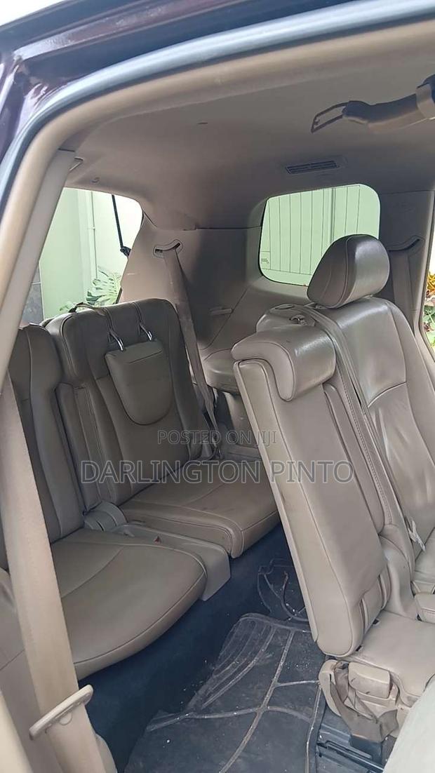 Toyota Highlander 2013 Beige