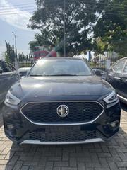 New MG ZS 2024 Black for sale