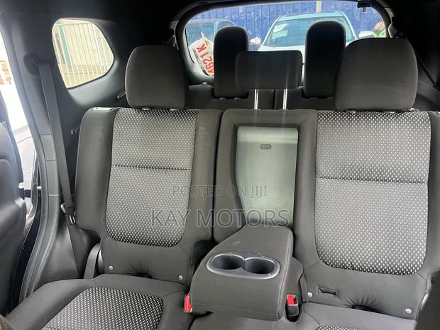 Mitsubishi Outlander SE AWC 2019 Black