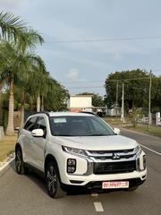 Mitsubishi Outlander Sport GT 2.4 2020 White for sale