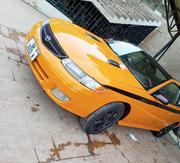 Toyota Solara 3.0 Coupe 2002 Orange for sale