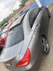 Mercedes-Benz CLA-Class 2015 Gray for sale