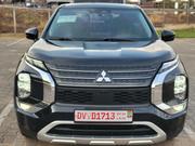 Mitsubishi Outlander SE 2022 Black for sale