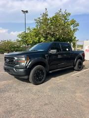 Ford F-150 LARIAT 2023 Black for sale