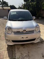 Toyota Sienna CE 7 Passenger 2010 Silver for sale