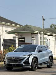Changan UNI-T 2.0 FWD 2022 Blue for sale