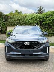 Hyundai Ix35 2022 Blue for sale