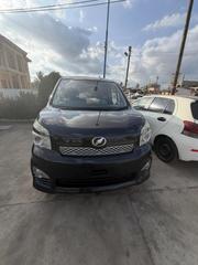 Toyota Voxy ZS Kirameki III 2WD 8-Seater 2013 Black for sale