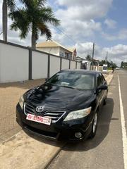 Toyota Camry LE 4dr Sedan (2.5L 4cyl 6A) 2011 Black for sale
