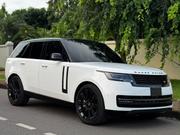 Land Rover Range Rover Vogue 2024 White for sale