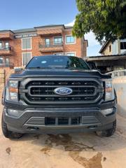 Ford F-150 XLT 2023 Black for sale