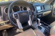 Toyota Sequoia 2016 Black for sale