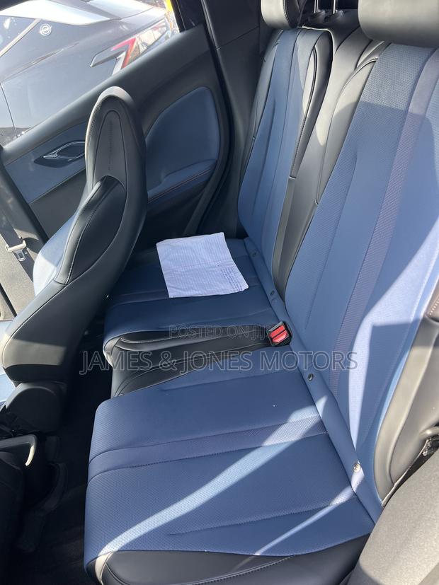 New BYD Seagull 2025 Black