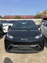 New BYD Seagull 2025 Black for sale