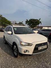 Mitsubishi Outlander SE (2WD) 2013 White for sale
