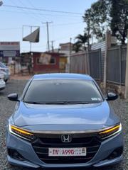 Honda Accord Sport SE 1.5T 2022 for sale