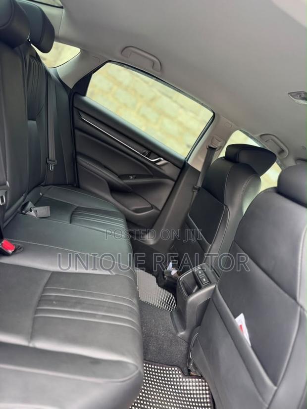 Honda Accord Sport SE 1.5T 2022