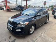 Toyota Matrix S Hatchback AWD (2.4L 4cyl 4A) 2010 Black for sale
