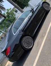 Mercedes-Benz C300 2020 Black for sale