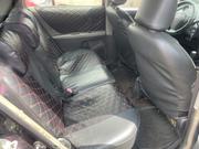 Toyota Yaris Base Hatchback 3dr 2010 Black for sale