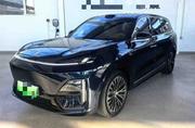 Deepal S09 2025 Black for sale