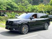 Denza N9 2.0 Hybrid AWD 2025 Black for sale