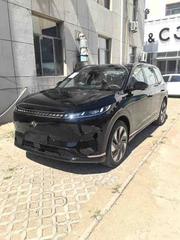 Dongfeng Yipai 008 Max 2025 Black for sale