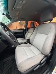 Toyota Corolla 2016 White for sale