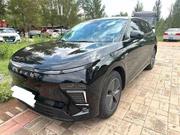 Exeed Sterra ET 2025 Black for sale