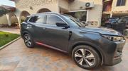 Changan CS55 Plus 1.5 Petrol FWD 2023 Gray for sale