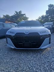 BMW 7 Series 2023 Teal for sale