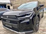 New Toyota RAV4 XLE Premium 2026 Brown for sale